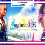 FFX Airship Codes & Secret Coordinates 2022 [New Updated!] PeekDeep Team presents various links in this post that will provide you Bingo Blitz Free Chips, Coins, Spins, etc. PeekDeep Website Is...