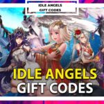 Idle Angels Gift Codes List [Oct 2022] Updated Codes!!! Are you searching for new Shadow Hunter Lost World gift codes that work? You've come to the correct location! Follow this guide to learn how to...