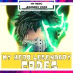 Roblox My Hero Legendary Codes [Oct 2022] All New Codes!!! Looking for new BDO Codes 2022? Here is our list of new Black Desert Codes 2022 that are now active. It is updated whenever a new one is...
