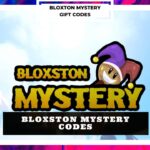Bloxston Mystery Codes [Oct 2022] Updated Today!!! Want valuable freebies that don't require you to do anything? Then these Mobile Legends redeem codes are just what you're looking for!