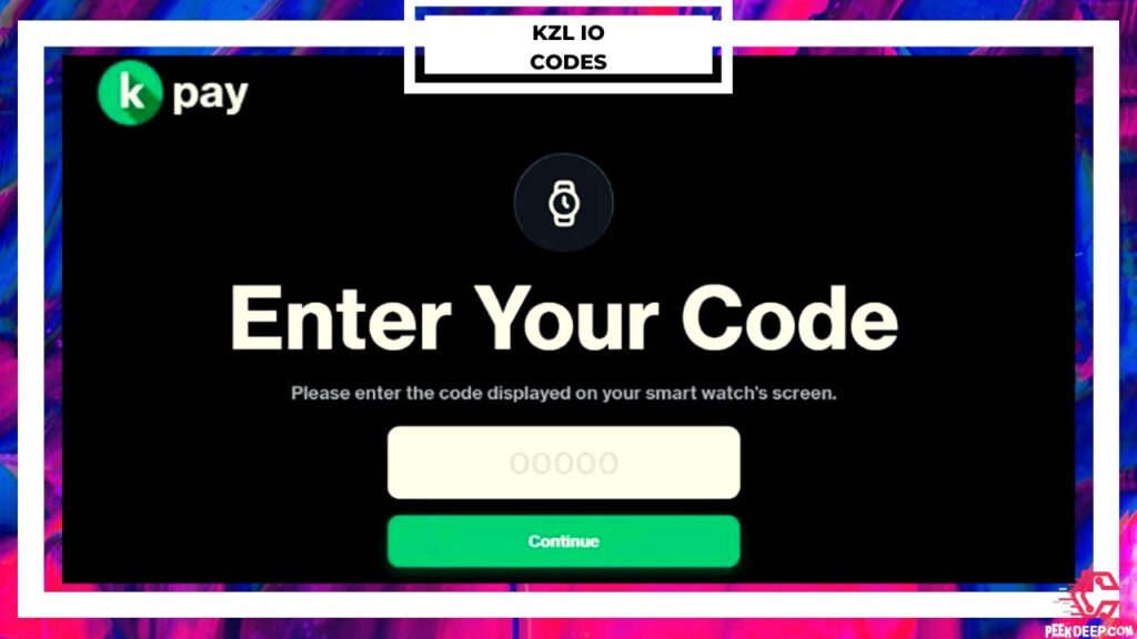 How To Redeem Kzl.io Code Fitbit Versa Promo Codes?