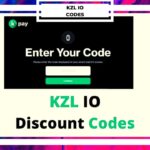 [Updated Today] KZL IO Codes (December 2022) New Discounts! If you are searching for the Kzl io code, then you have found exact place you are looking for!. You will get the most recent and full list of Kzl io code...