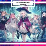 [Updated Today] Revived Witch Codes (December 2022) Are you interested to look at the New Revived Witch codes 2022? You'll be able to access an complete list of redemption codes in this page...