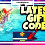 [Updated Today] Fishing Clash Codes (2023) Free Pearls! The newly updated list of new Fishing Clash codes 2022 can be found on the Wiki. You can still redeem some free in-game stuff by obtaining the...