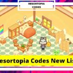 [Updated Today] Resortopia Redemption Codes (2023) New! Searching for new, working Resortopia redemption codes 2022? You are in the correct place! Resortopia is an Android and iOS casual resort...
