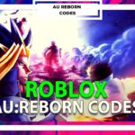 AU Reborn Codes [Feb 2023] Updated Today!!! You won't have any trouble getting started with some free in-game rewards when you use our updated list of Roblox AU Reborn Codes. It is likely that new codes will be introduced to the game in the near future; hence, you should bookmark this page and return to it later to check for the most recent modifications. Make use of these free rewards to advance considerably farther in the game and level up much more quickly.