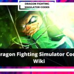 Dragon Fighting Simulator Codes [Jan 2023] Get Free Coins!!! Finding new areas and dragons is the primary objective of the Dragon Fighting Simulator. Opening rare pet eggs and fighting adversaries to get rewards are two ways to do this. You must get to the top of the server's player rankings. The collection of brand-new Roblox Dragon Fighting Simulator Codes is provided here to assist you in getting started with some Coins. Additionally, new codes should soon be included in the game. Therefore, be sure to bookmark this page and return later to get the most recent information.
