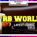 RB World 4 Codes [Dec 2022] Get Free Koins  Who doesn't like getting their hands on free in-game stuff and upgrades? With RB World 4 codes, you could receive some pretty ridiculous boosts for your adventure. RB World 4 is a very popular Roblox game, therefore these RB World 4 codes are likely to be updated on a regular basis, with milestones being reached on a regular basis. We'll include all of the valid RB World 4 codes here, as well as all of the expired ones in case you want to try them out. We'll also explain how to redeem them, so make sure you read all the way to the end to guarantee you receive all of your rewards quickly.