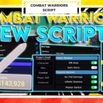 Roblox Combat Warriors Script - New & Updated 2023!!! Roblox platform provides video games and applications that you can easily install and play. One of the most popular games that have gained a lot of traction lately is the Combat Warriors. In combat Warriors, you can show the combat skills you win against your opponents. Combined Warriors also provide a feature to add Customs scripts in the game. Therefore, we are going to talk about Combat Warriors scripts Pastebin 2023 in this article.
