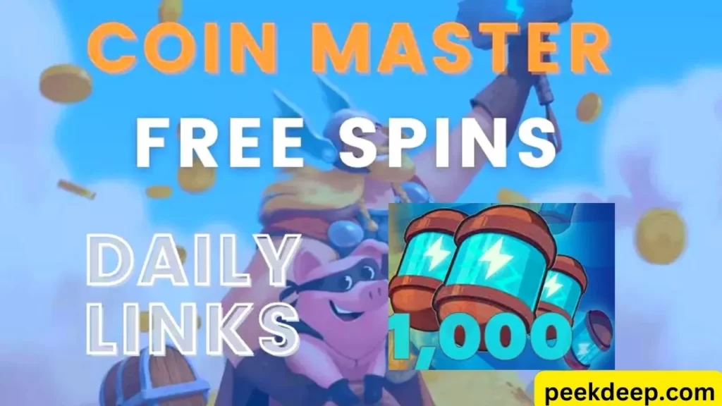 cm free spins