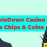 DoubleDown Casino free chips