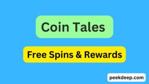 coin tales free spins