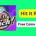 hit it rich free coins