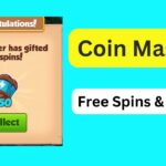 coin master free spins