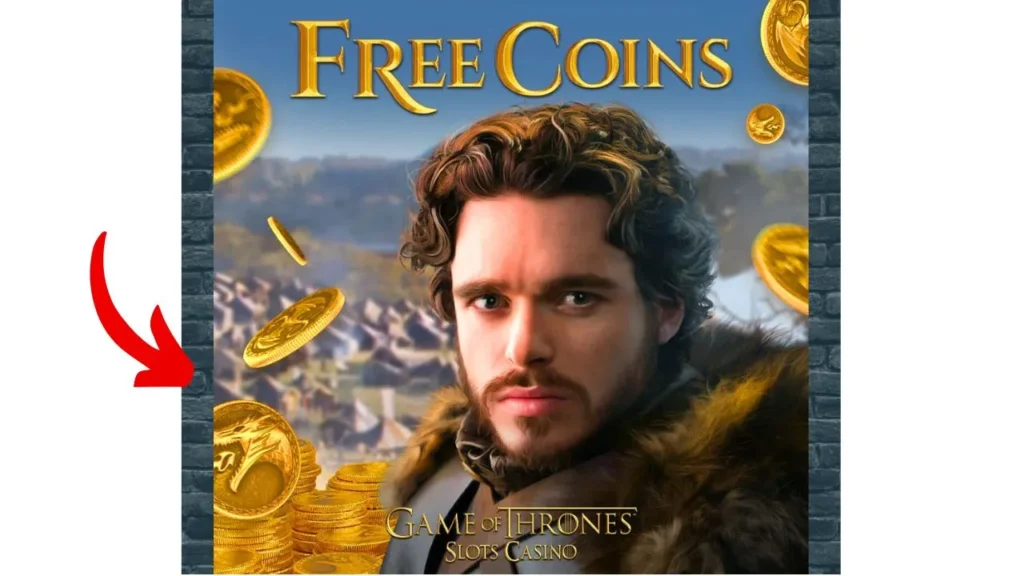 Game of Thrones Free Coins