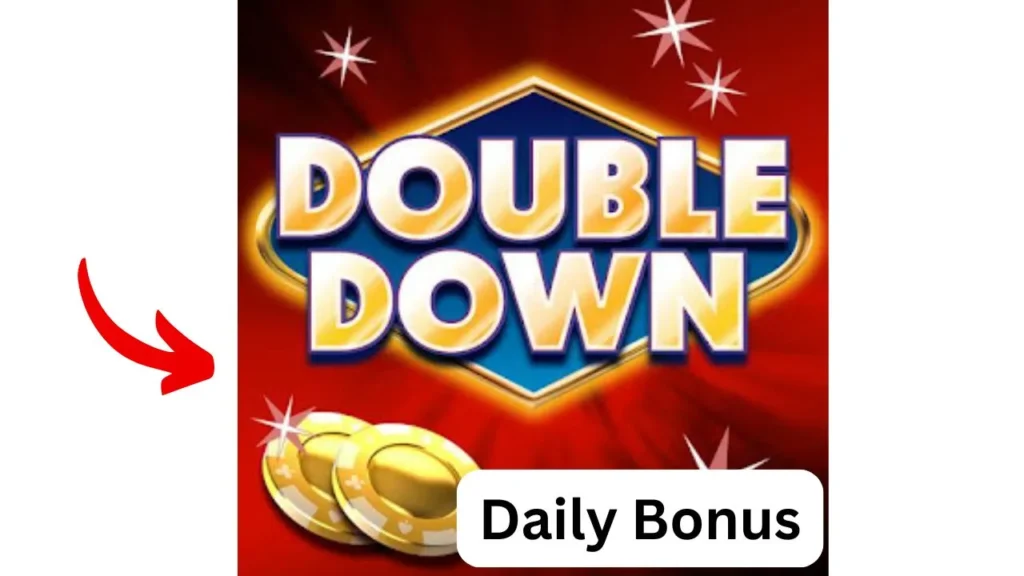 DoubleDown Casino Free Chips