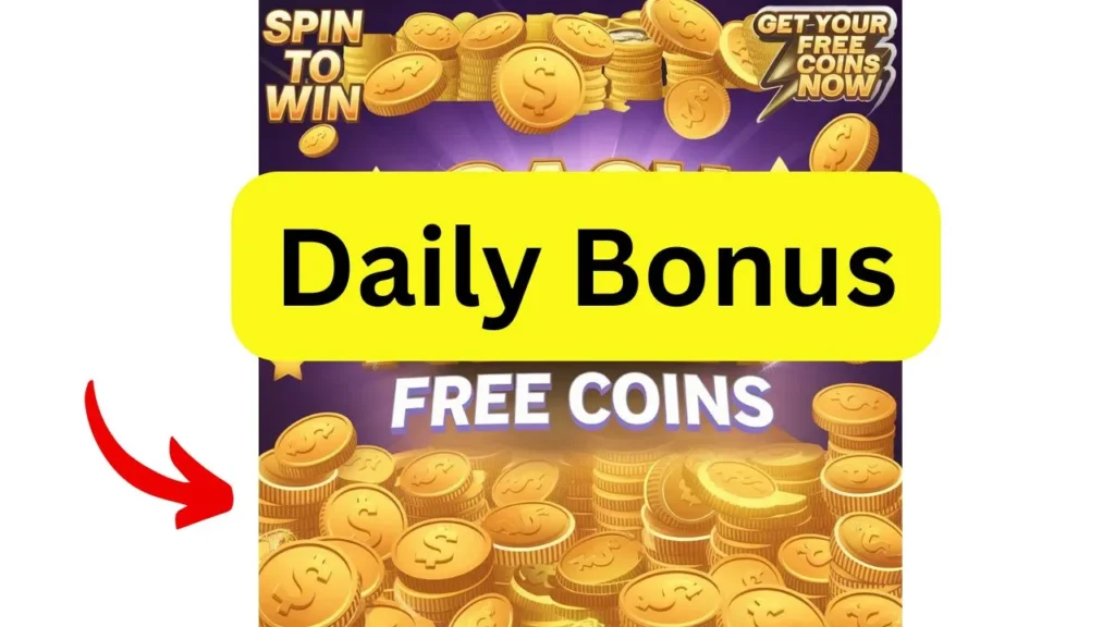 House Of Fun Free Coins